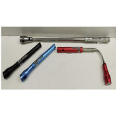 Фонарь телескоп BL-T91