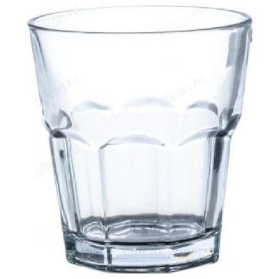 Стакан стеклянный BM2012-6 350мл