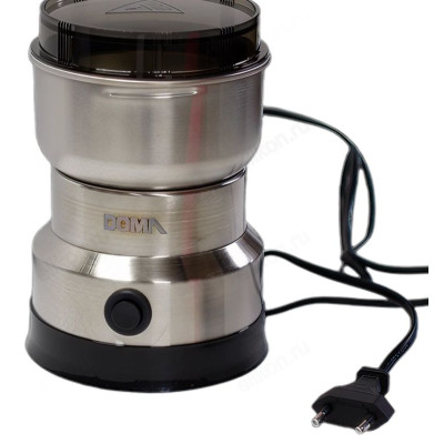 Кофемолка BOMA BM-661-1