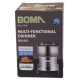 Кофемолка BOMA BM-661