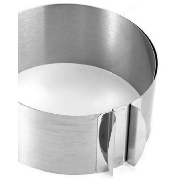 Кулинарная форма 