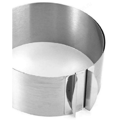 Кулинарная форма 