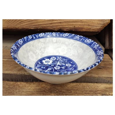 Тарелка BP-080/001 203мм-1