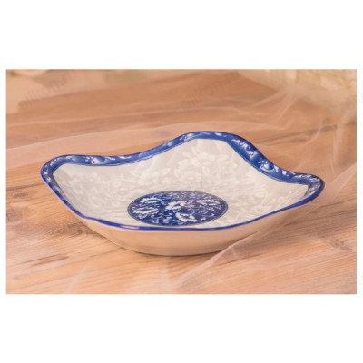 Тарелка BQP-085/013-1