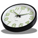 Часы настенные BR-8030ZY 30см