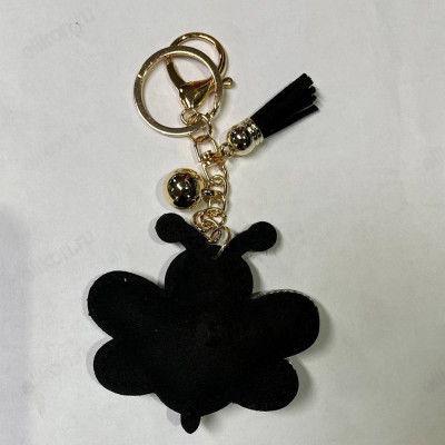 Брелок со стразами-1