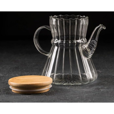 Чайник заварочный 200мл BTP22-400-2