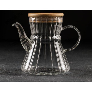 Чайник заварочный 200мл BTP22-400