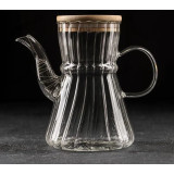 Чайник заварочный стекло BTP22-900 0,9л