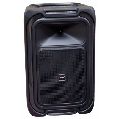 Акустика KARAOKE BOX 2 микрофона BTS-1890-2