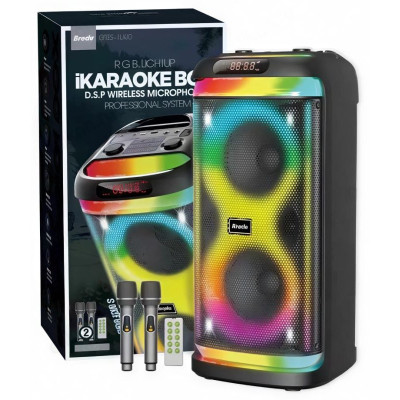 Акустика Brodu KARAOKE BOX BTS-1992-1