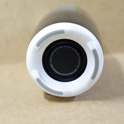 Акустика Bluetooth 5W RGB-подсветка BTS-2126-5