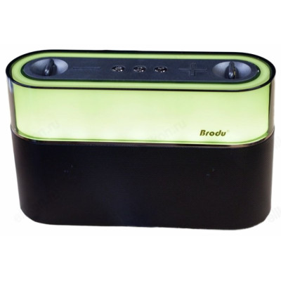 Акустика Bluetooth RGB-LIGHT BTS-2189-1