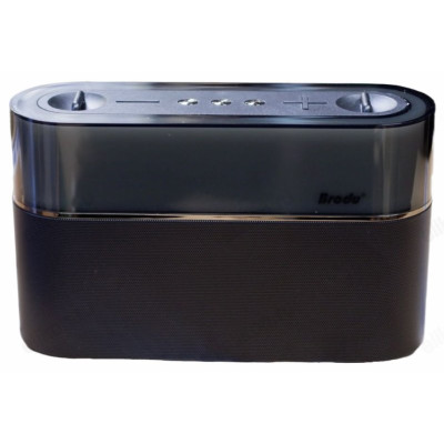 Акустика Bluetooth RGB-LIGHT BTS-2189-2