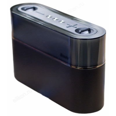 Акустика Bluetooth RGB-LIGHT BTS-2189-3