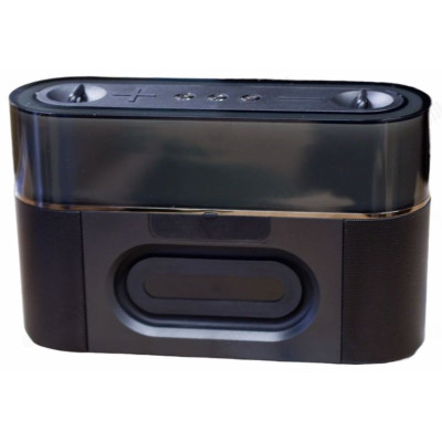 Акустика Bluetooth RGB-LIGHT BTS-2189-4