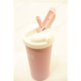 Термос металл арт BW3-500 0,5л крышка-поилка