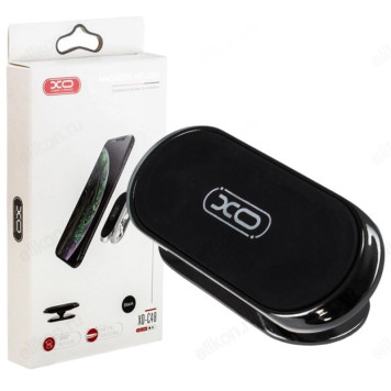 Автодержатель C048 черн.-1