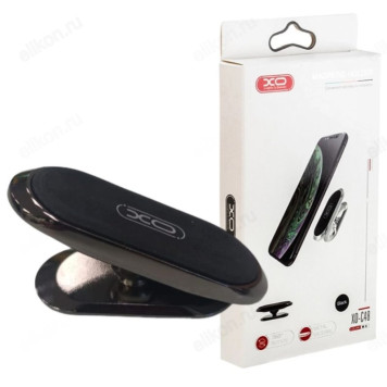 Автодержатель C048 черн.-2