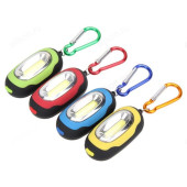 Фонарь-брелок СОВ mini