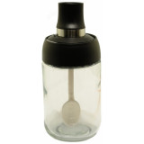 Контейнер стекло для специй 250мл COCOO