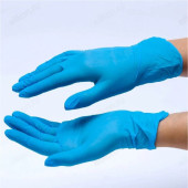 Перчатки одноразовые C+S EN1 р-р L (пара)