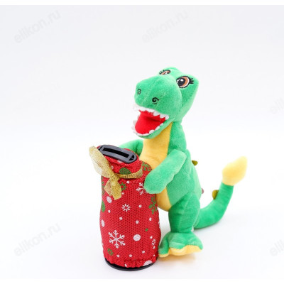 Сувенир копилка музыкальная-1