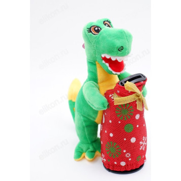 Сувенир копилка музыкальная