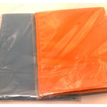 Салфетка 30*40 микрофибра С-671-3