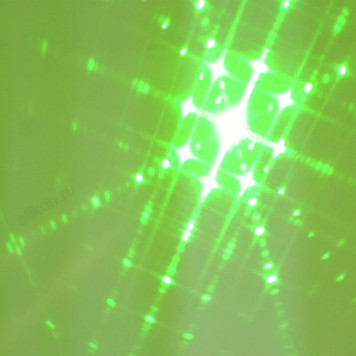 Световая установка MINI Laser stage light CA-11-1