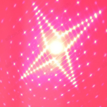 Световая установка MINI Laser stage light CA-11-2