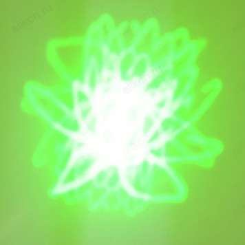 Световая установка MINI Laser stage light CA-11-3