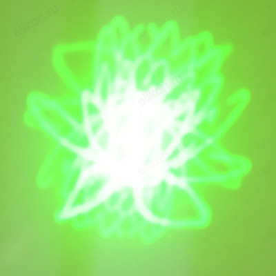 Световая установка MINI Laser stage light CA-11-3