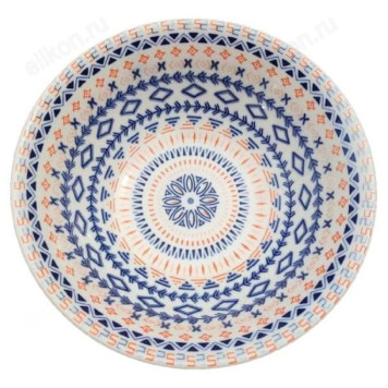 Миска 070/331 178мм 500мЛ глубокая