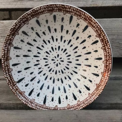 Миска CB-070/340-1