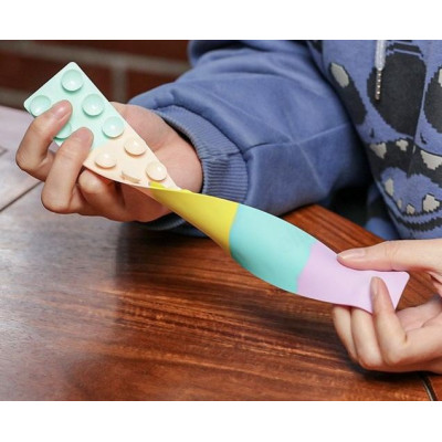 Игрушка антистресс Сквидопопс-1