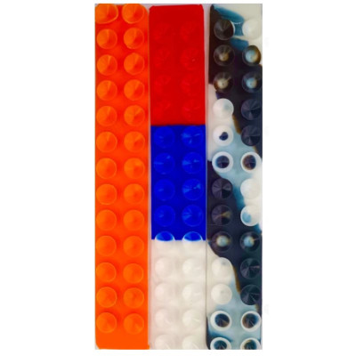 Игрушка антистресс Сквидопопс-5