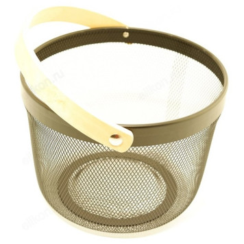 Корзина для хранения арт.CCH7844 металл