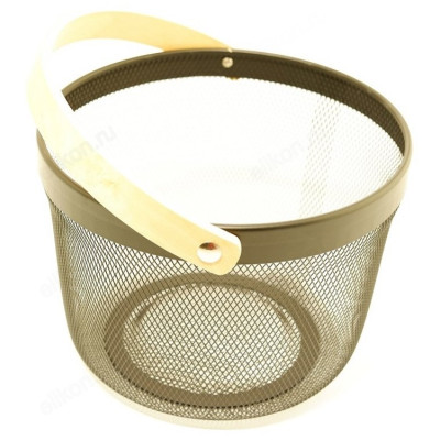 Корзина для хранения арт.CCH7844 металл