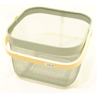 Корзина для хранения арт.CCH7845 металл-1