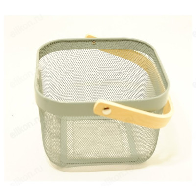 Корзина для хранения арт.CCH7845 металл-2