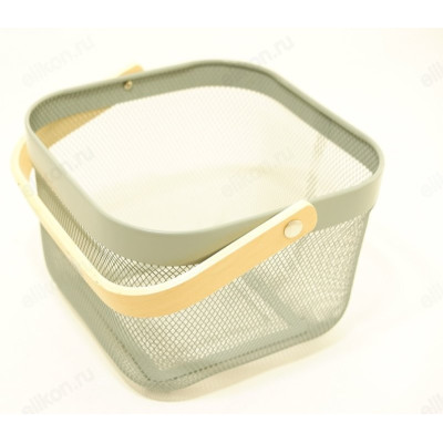 Корзина для хранения арт.CCH7845 металл