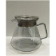 Чайник-кофейник стекло CF140-600 0,6л