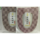 Чехол на сиденье унитаза арт. 229