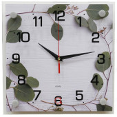 Часы настенные CH 2525-1142