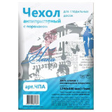 Чехол для гладильной доски тефлон с поролоном 1300*480 ЧПА