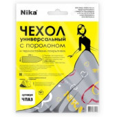 Чехол для гладильной доски тефлон с поролоном 1300*480+-5мм ЧПА3