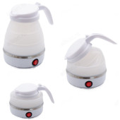 Чайник складной силикон 0,6л ЧС-0/6