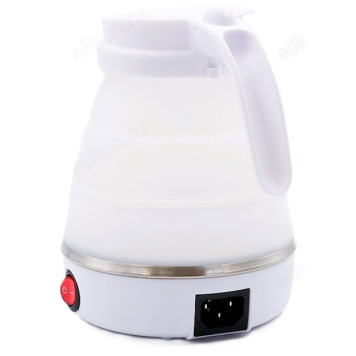 Чайник складной силикон 0,6л ЧС-0/6-3