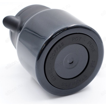 Чайник термос заварочный ЧТ-5802 с ситечком-5